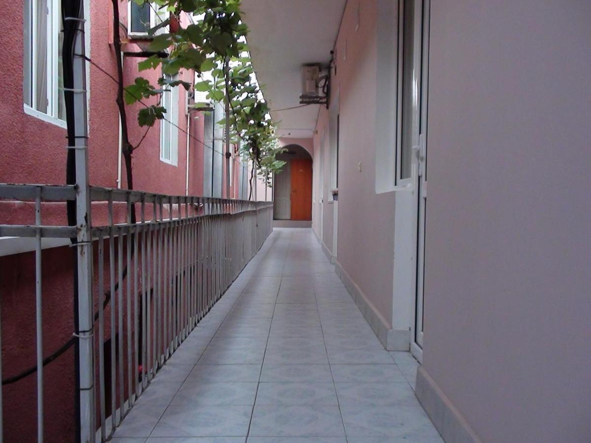 Hotel Imereti Tbilissi Extérieur photo
