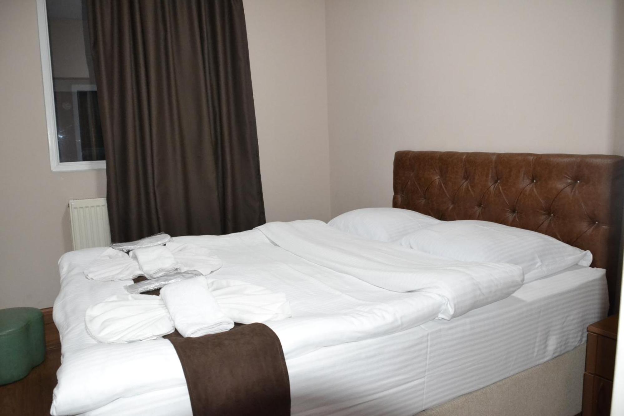 Hotel Imereti Tbilissi Extérieur photo