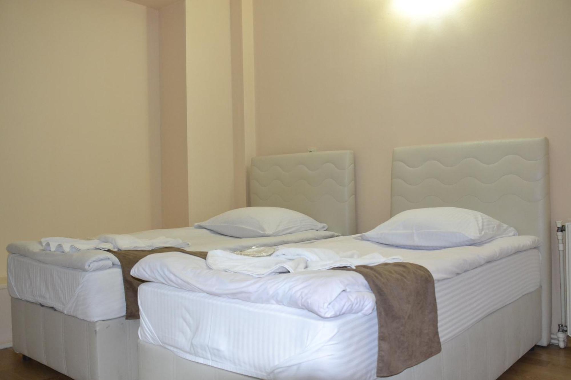 Hotel Imereti Tbilissi Extérieur photo