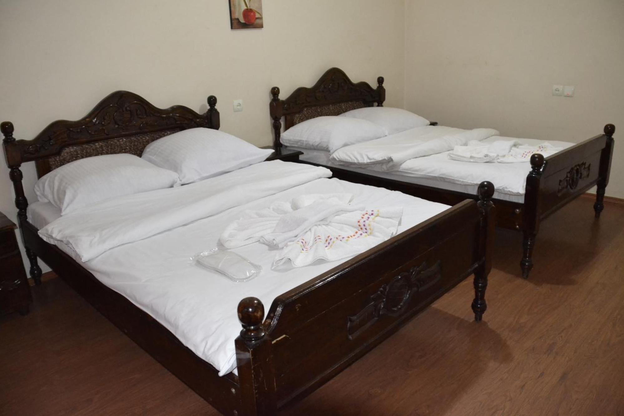 Hotel Imereti Tbilissi Extérieur photo