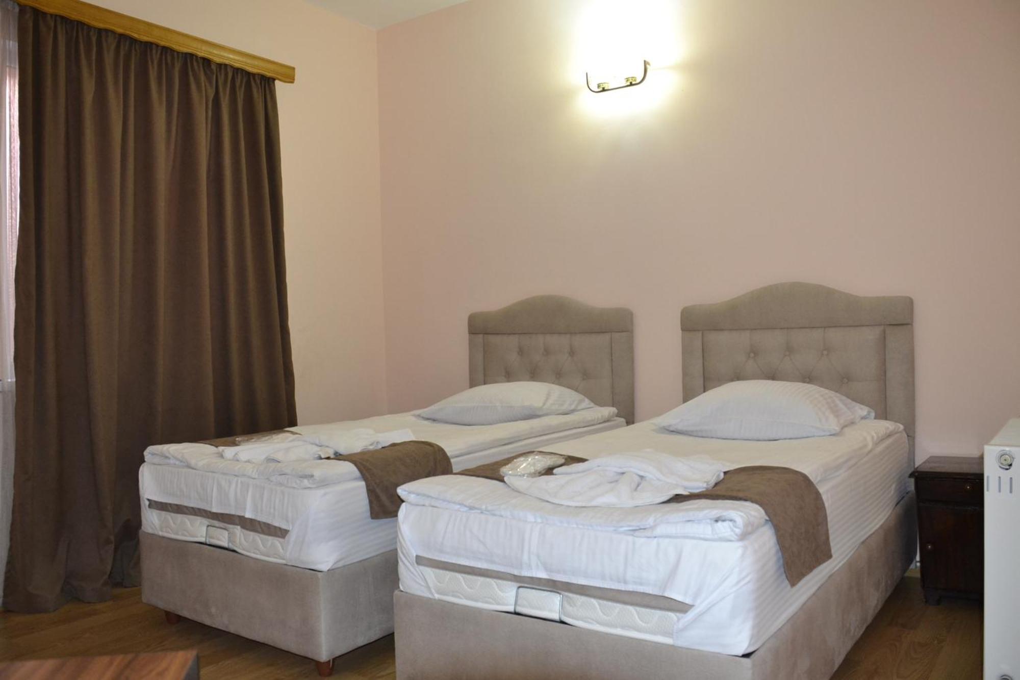Hotel Imereti Tbilissi Extérieur photo