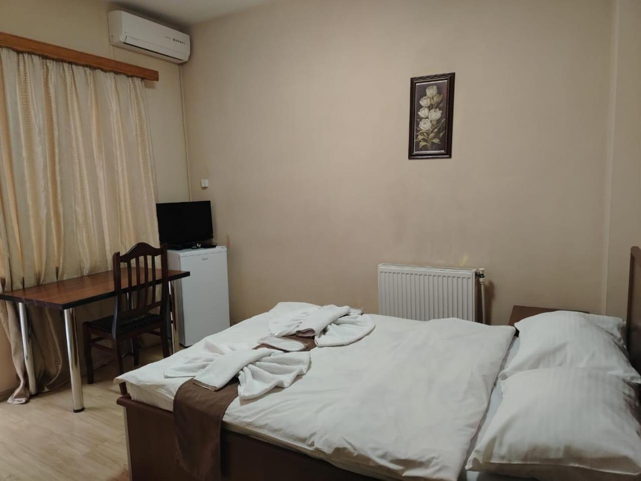 Hotel Imereti Tbilissi Extérieur photo