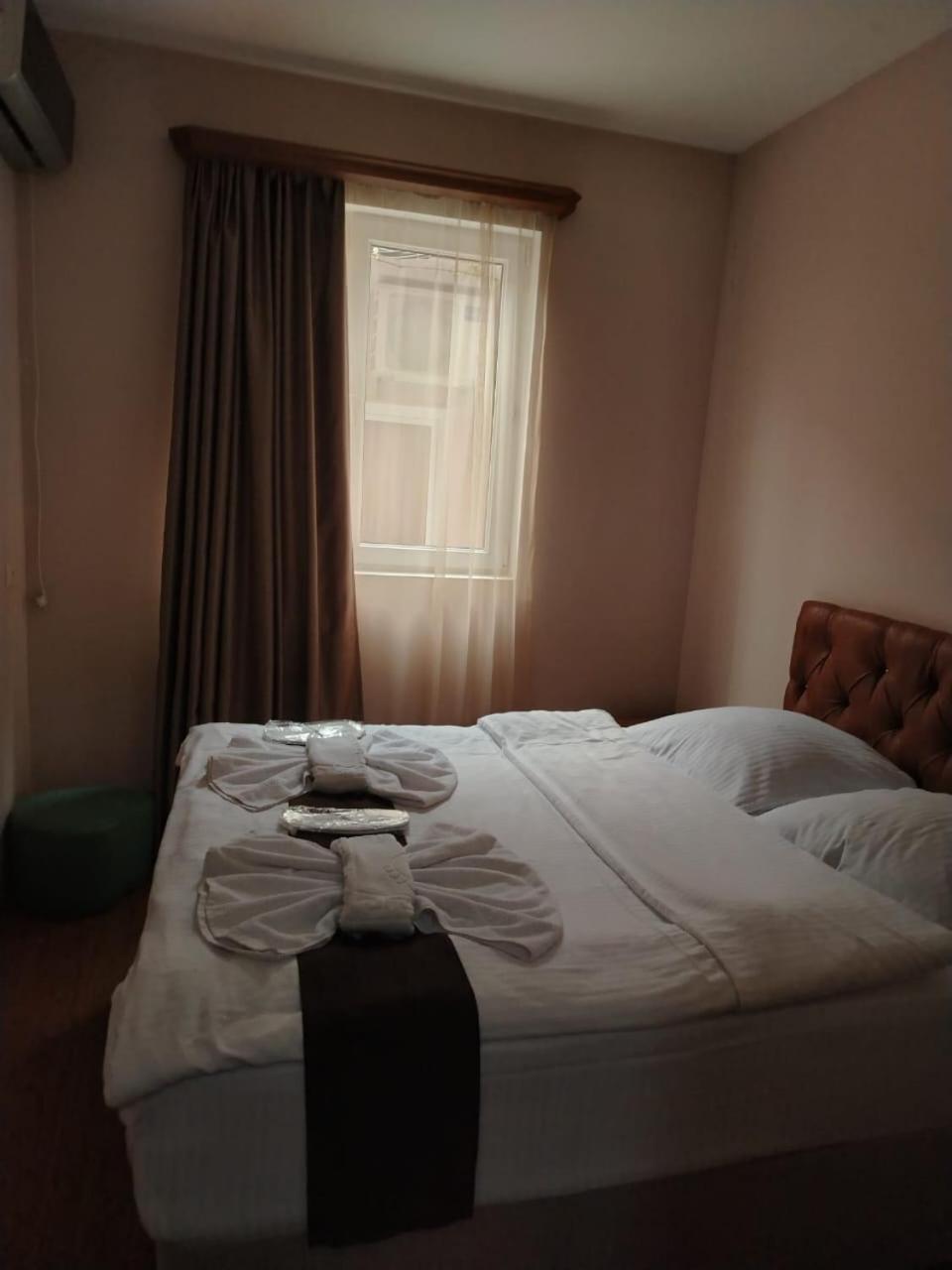 Hotel Imereti Tbilissi Extérieur photo