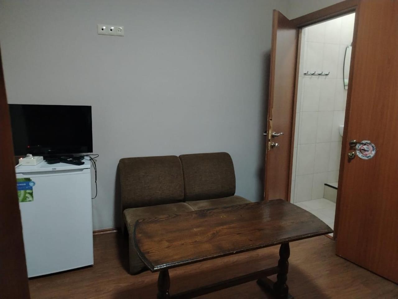 Hotel Imereti Tbilissi Extérieur photo