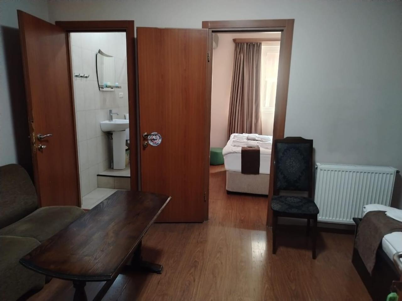 Hotel Imereti Tbilissi Extérieur photo