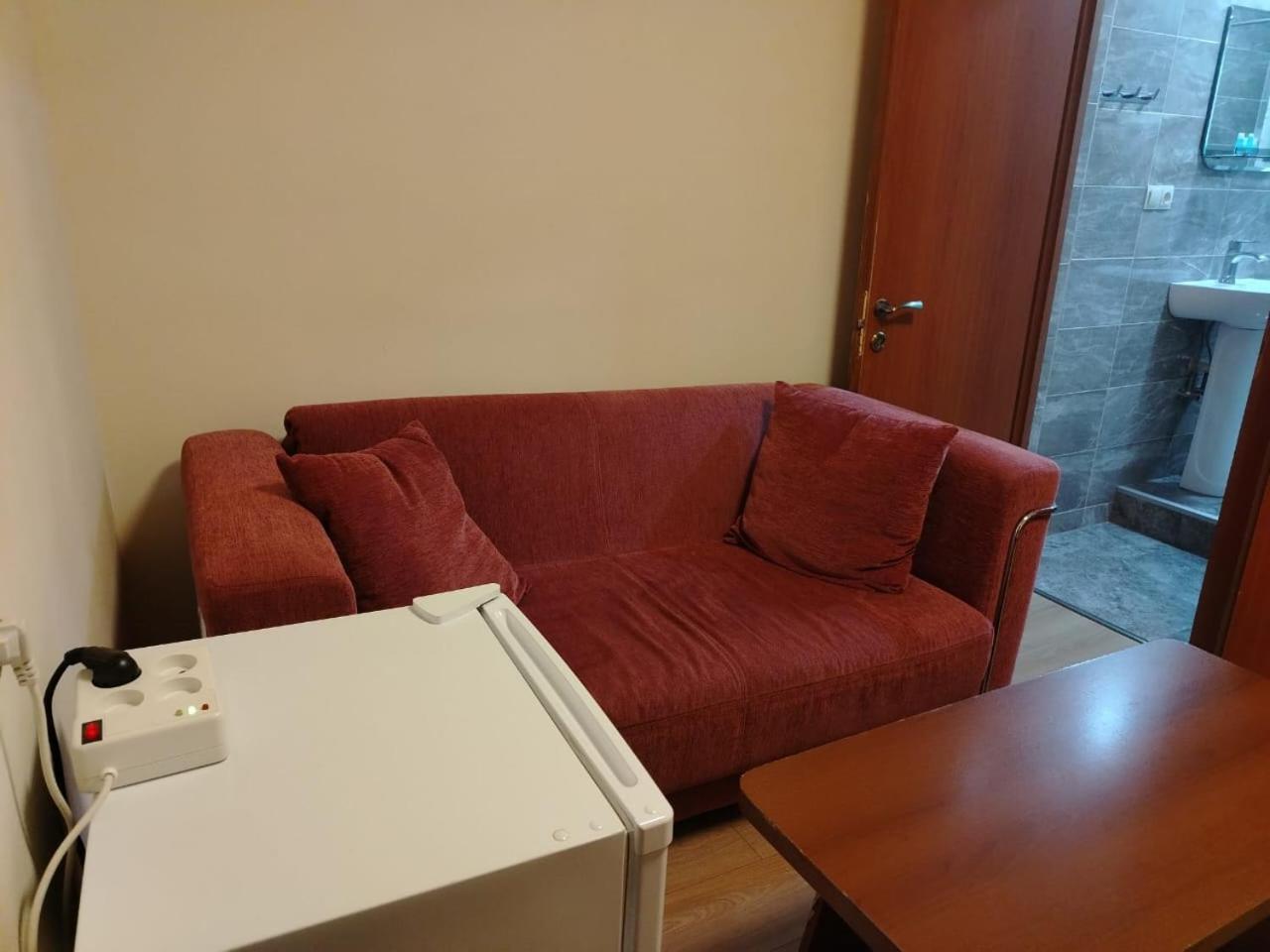 Hotel Imereti Tbilissi Extérieur photo