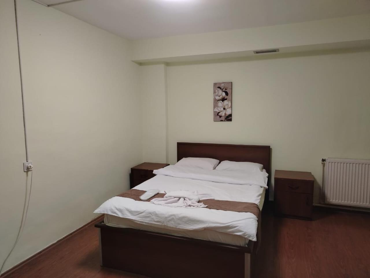 Hotel Imereti Tbilissi Extérieur photo