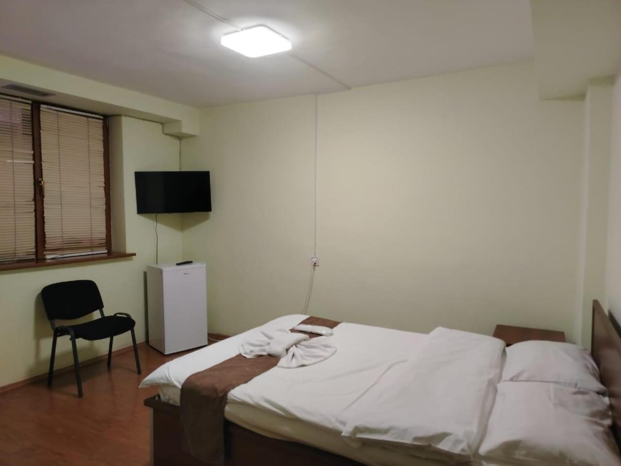Hotel Imereti Tbilissi Extérieur photo