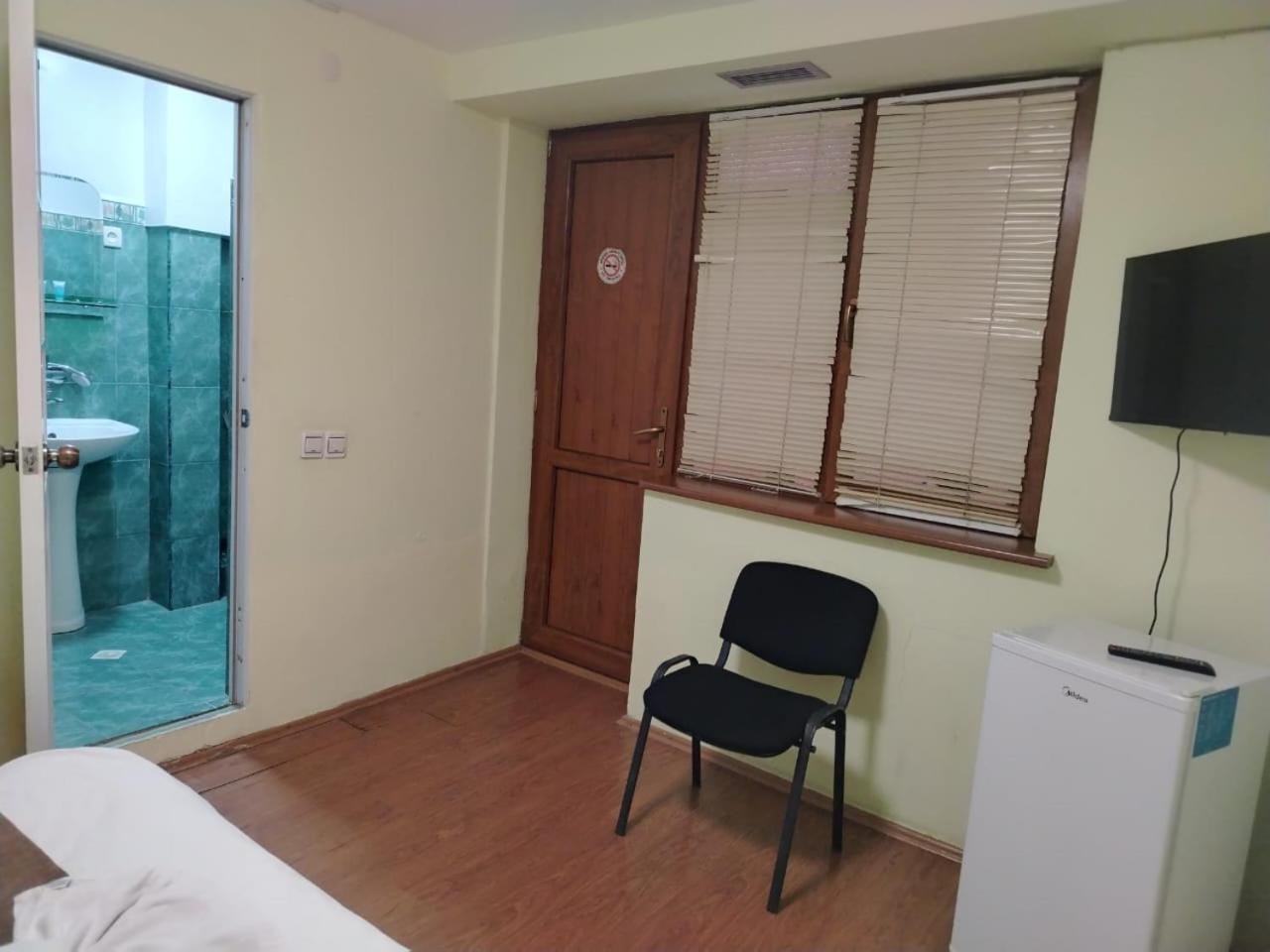 Hotel Imereti Tbilissi Extérieur photo