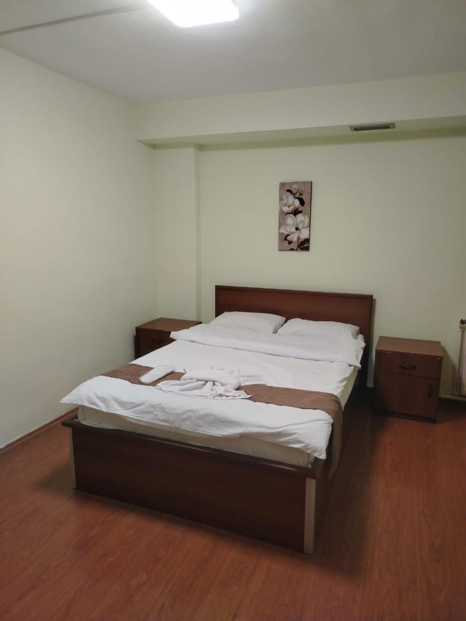 Hotel Imereti Tbilissi Extérieur photo