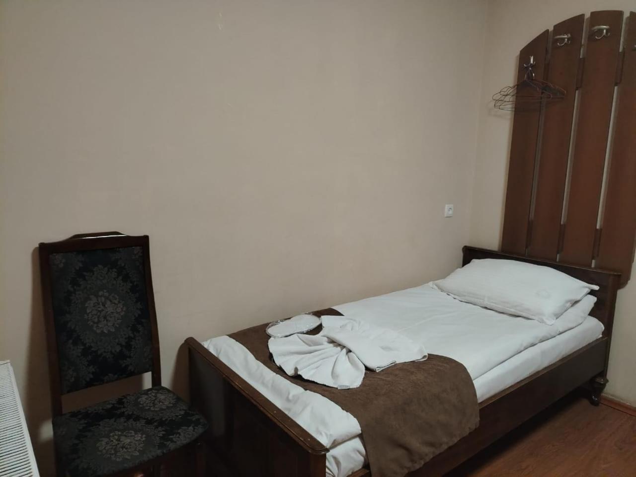 Hotel Imereti Tbilissi Extérieur photo
