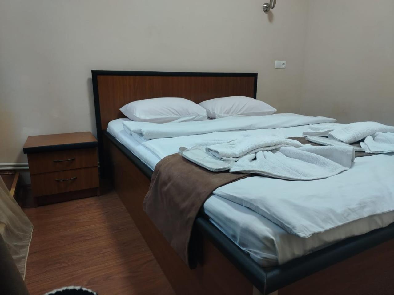 Hotel Imereti Tbilissi Extérieur photo