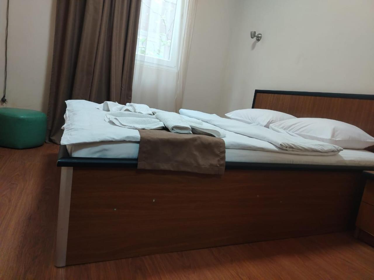 Hotel Imereti Tbilissi Extérieur photo