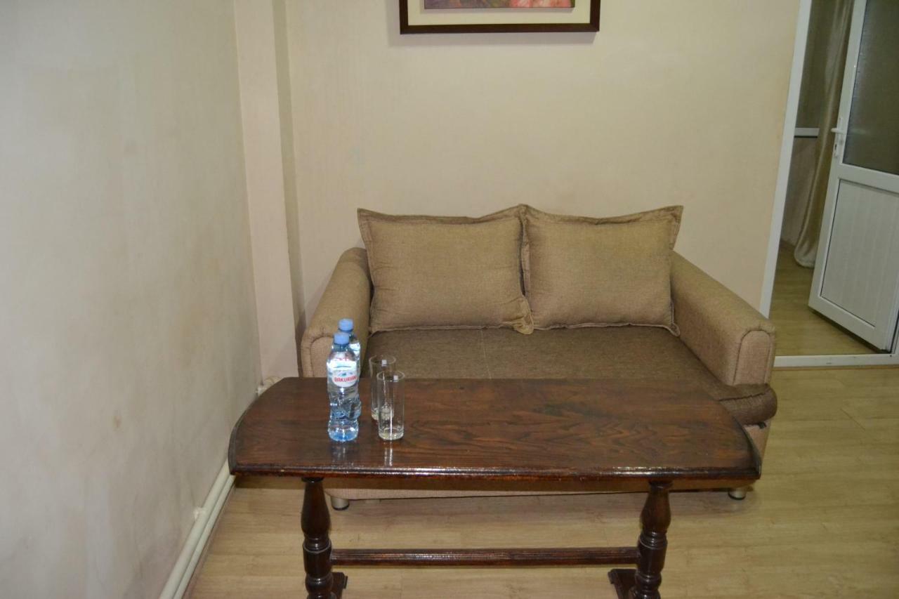 Hotel Imereti Tbilissi Extérieur photo