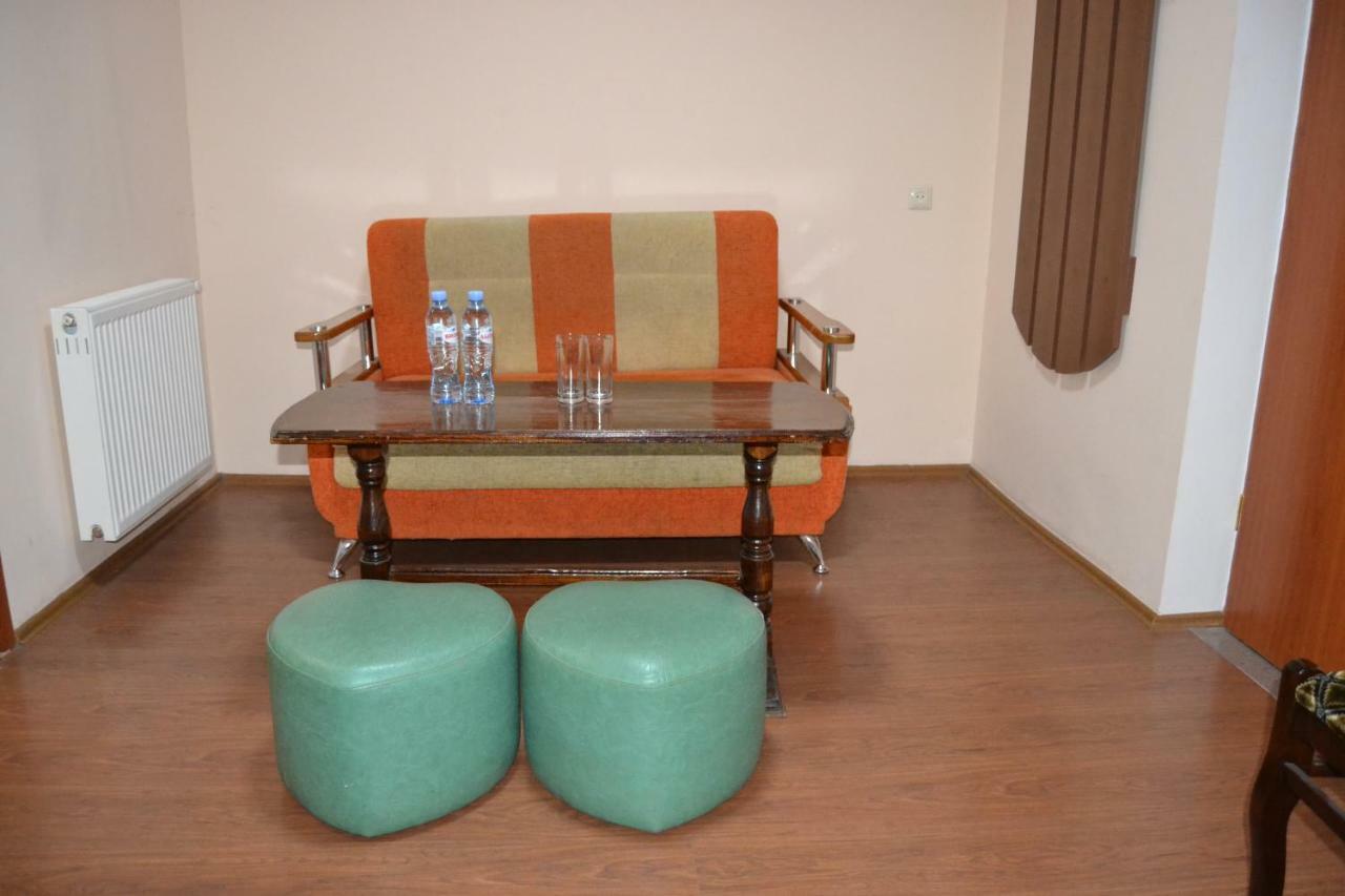 Hotel Imereti Tbilissi Extérieur photo