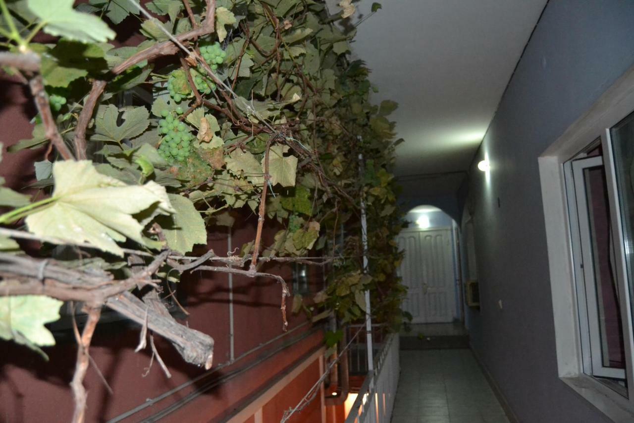 Hotel Imereti Tbilissi Extérieur photo