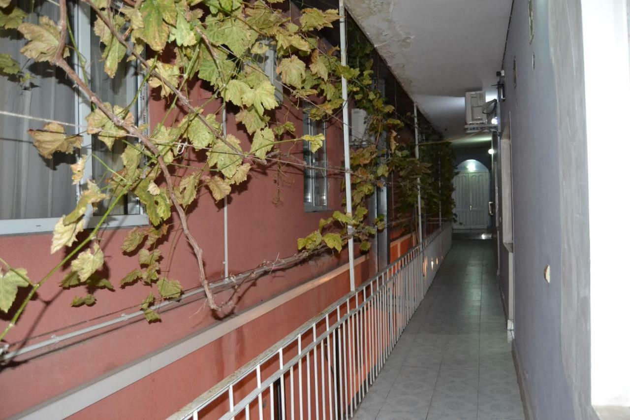 Hotel Imereti Tbilissi Extérieur photo