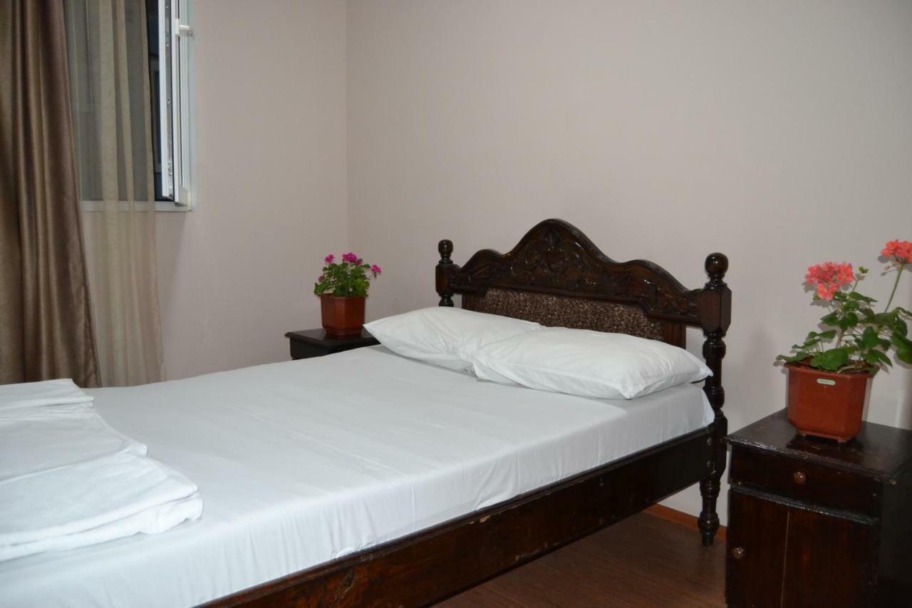 Hotel Imereti Tbilissi Extérieur photo