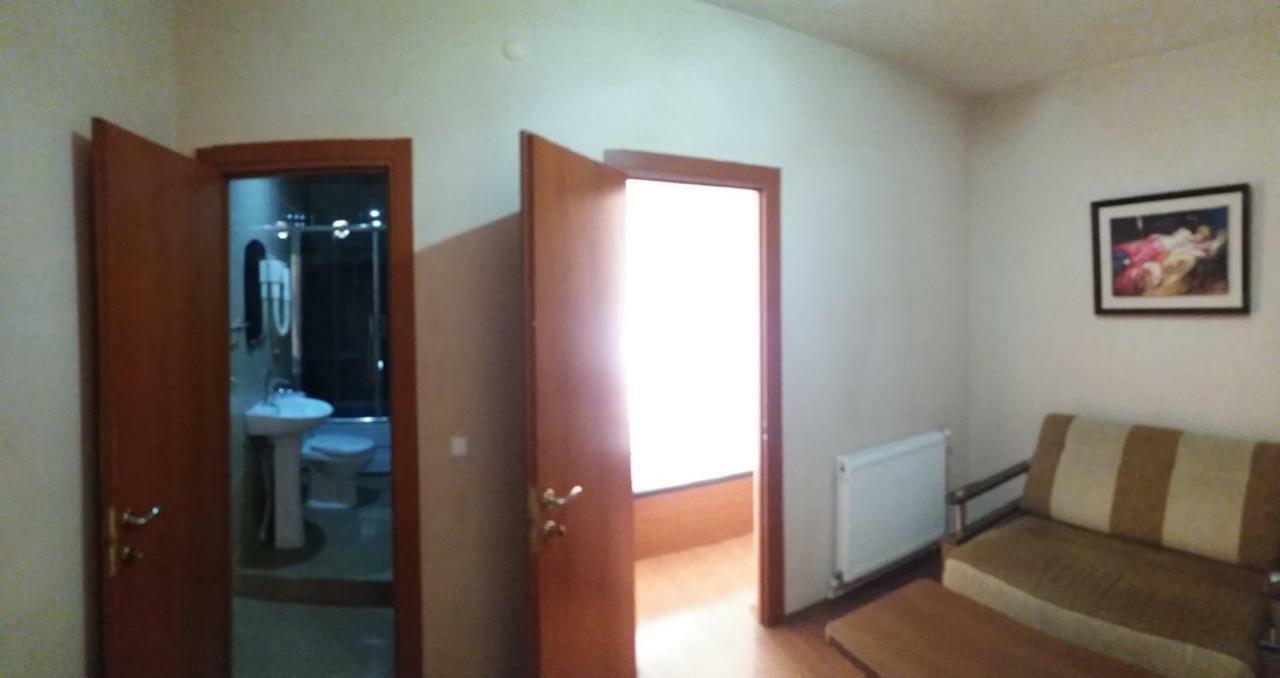 Hotel Imereti Tbilissi Extérieur photo